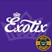 Exotix Weed Dispensary Los Angeles