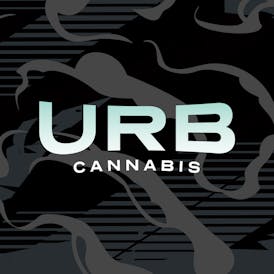 URB CANNABIS - MONROE