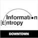 Information Entropy Downtown - Ann Arbor