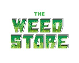 The Weed Store - Regina