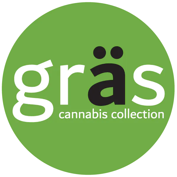 Gräs Cannabis Collection