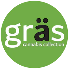 Gräs Cannabis Collection