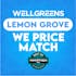 Wellgreens - Lemon Grove - Marijuana Weed Dispensary