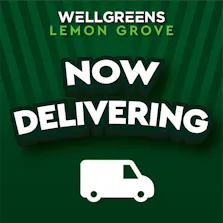 Wellgreens - Lemon Grove - Marijuana Weed Dispensary