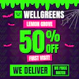 Wellgreens - Lemon Grove - Marijuana Weed Dispensary