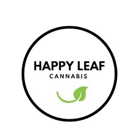 Happy Leaf Cannabis