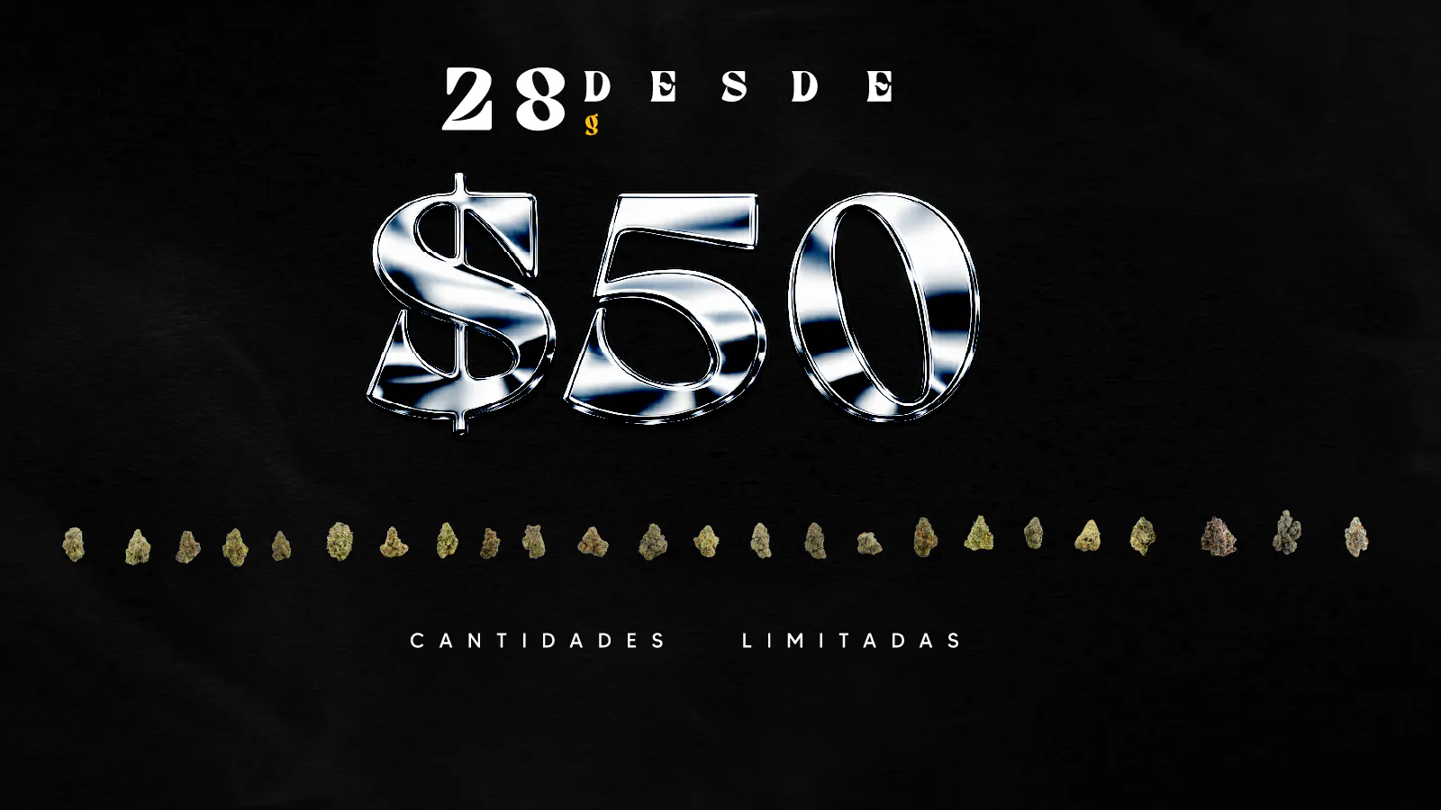 Cannabea Dispensary listing banner