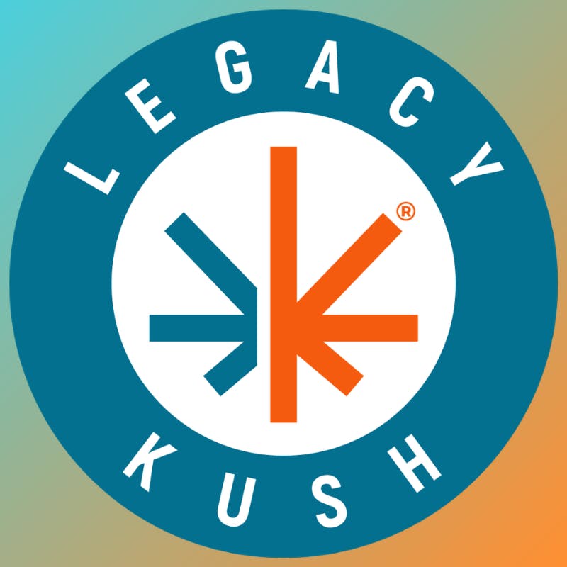 LEGACY KUSH