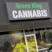 Green King Cannabis
