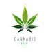 Cannabis Leaf