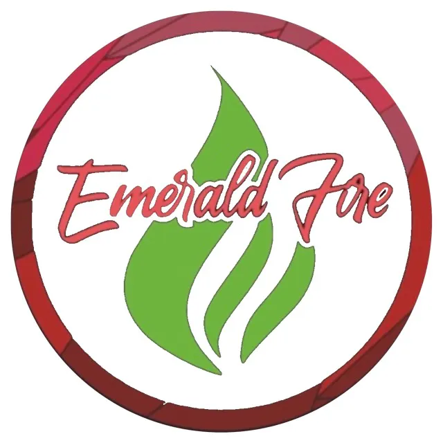 Emerald Fire Meds - May