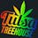 Tulsa Treehouse - Broken Arrow