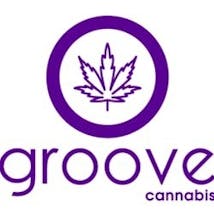 Groove Cannabis Co - South Lancaster