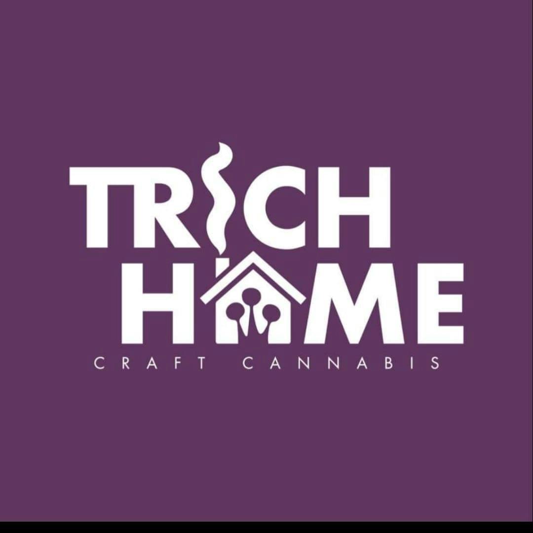 Trich Home - Bartleville