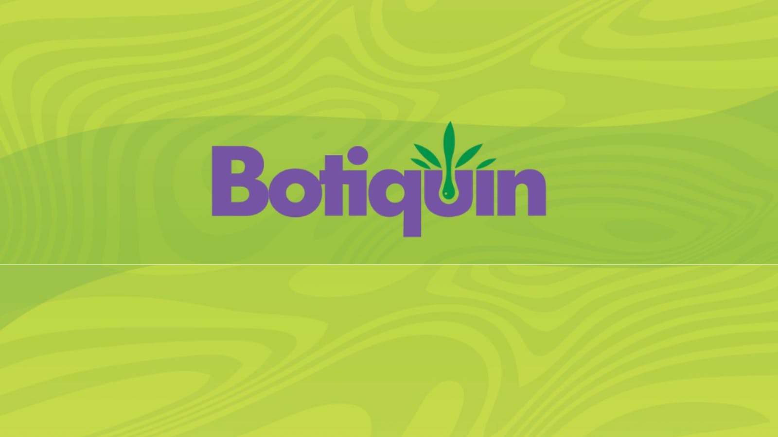 Botiquin listing banner