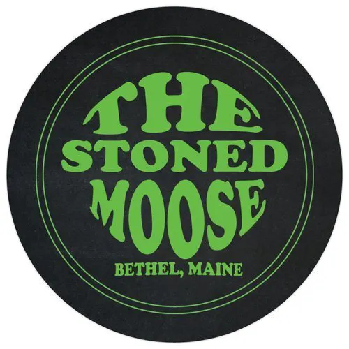 The Stoned Moose