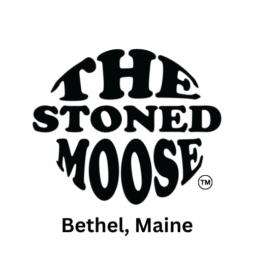 The Stoned Moose listing banner