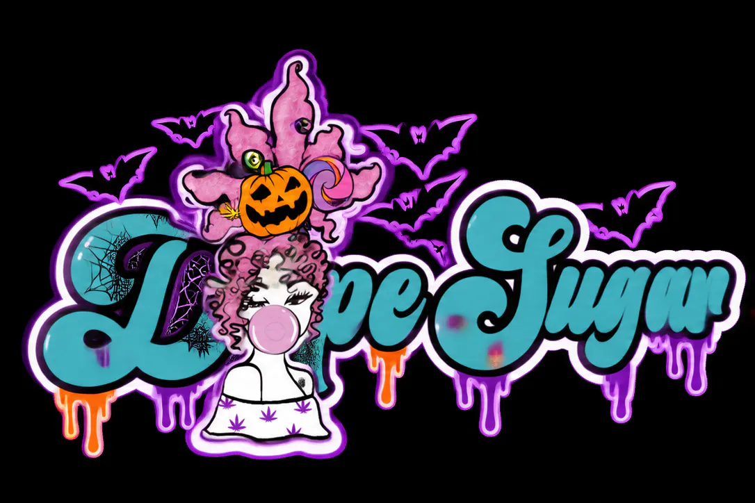 Dope Sugar listing banner