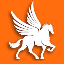 Pegasus “Fly High Fly Pure”