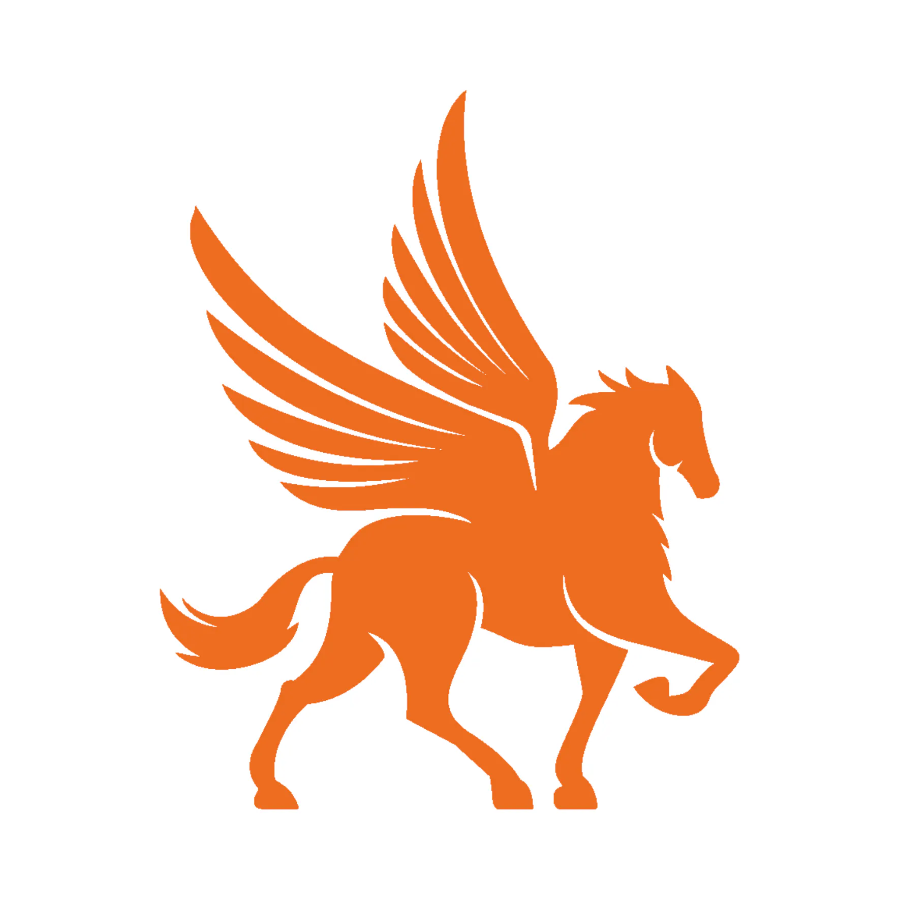 Pegasus “Fly High Fly Pure”