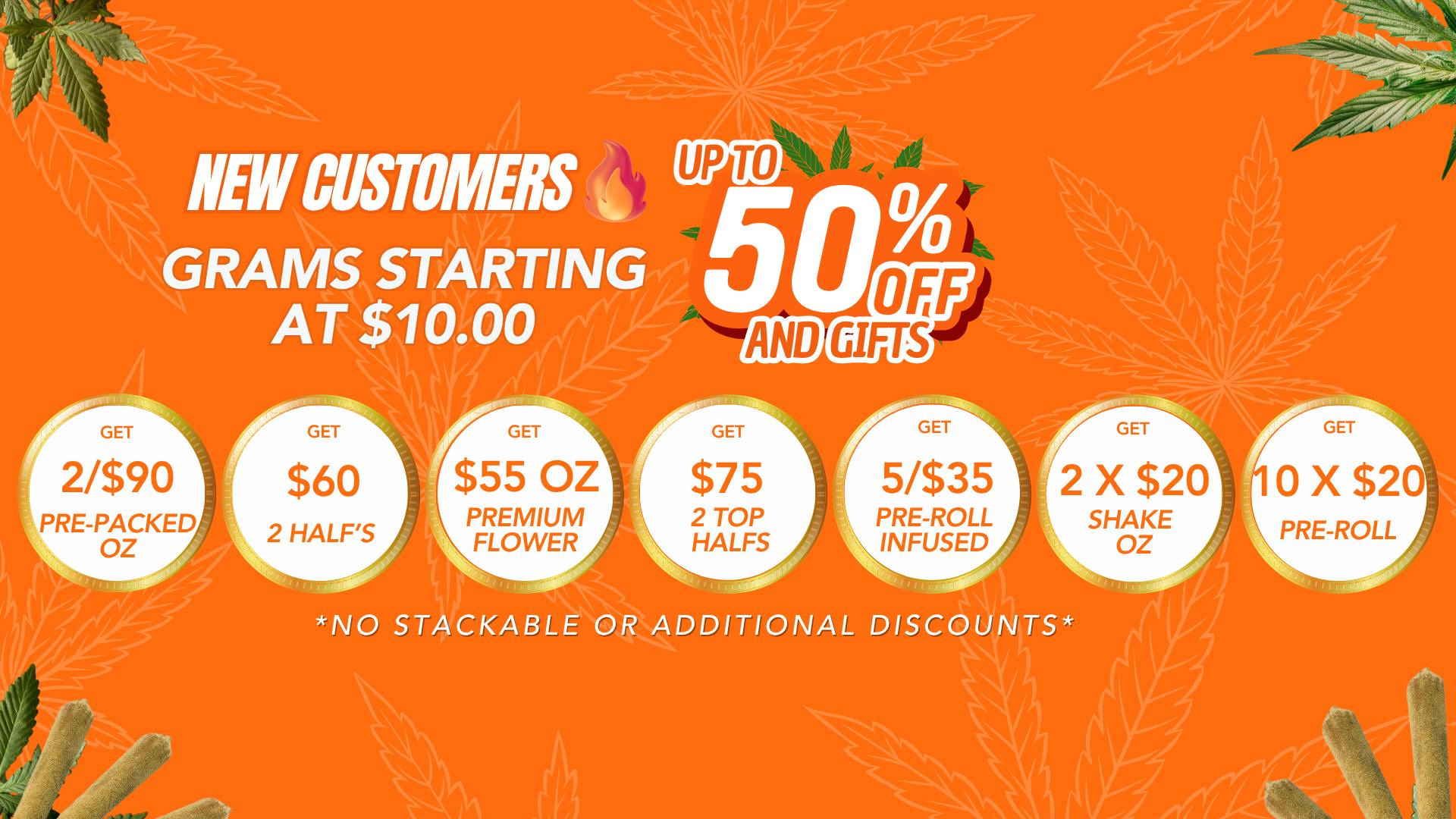 Pegasus “Fly High Fly Pure” listing banner