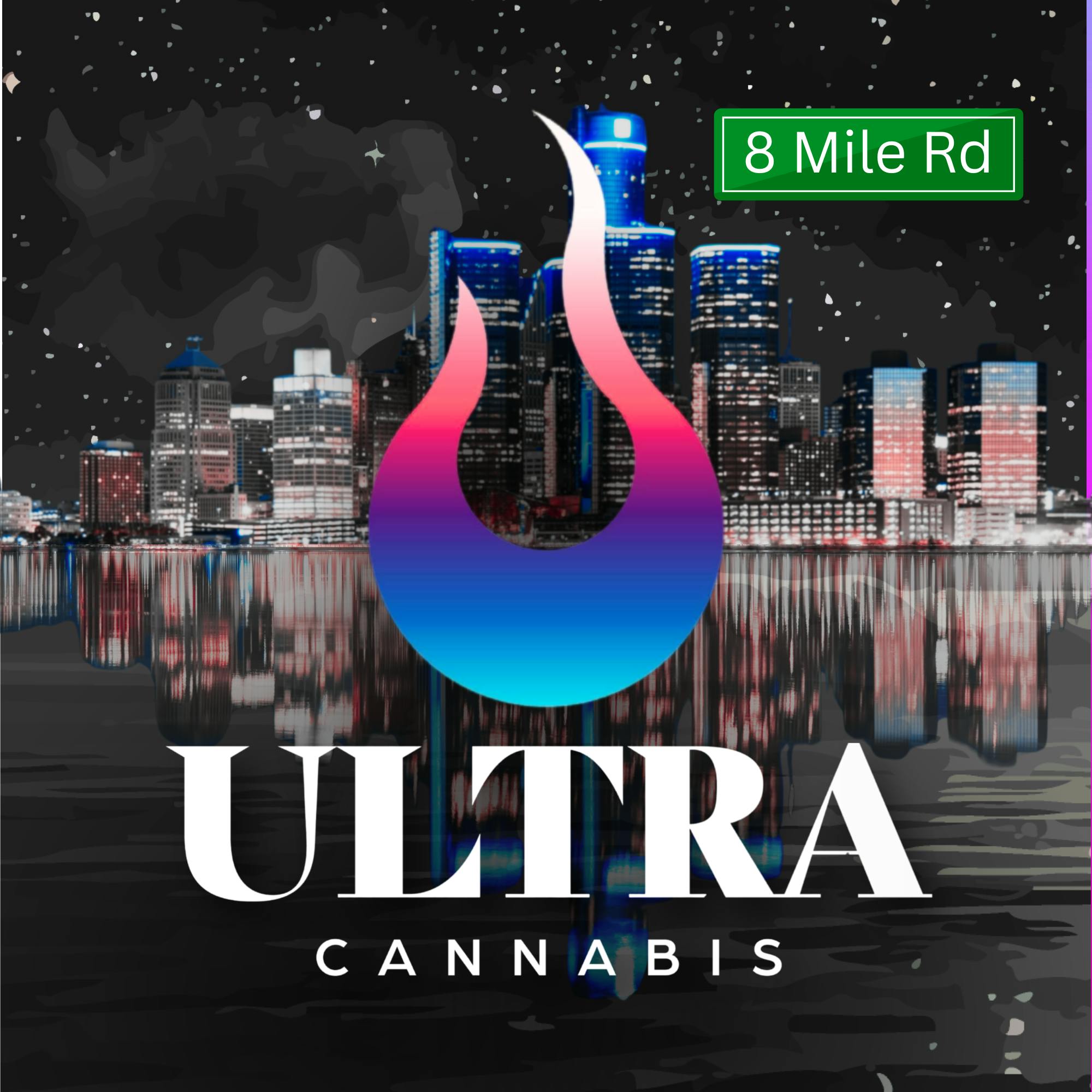 Ultra Cannabis - Recreational & Medical