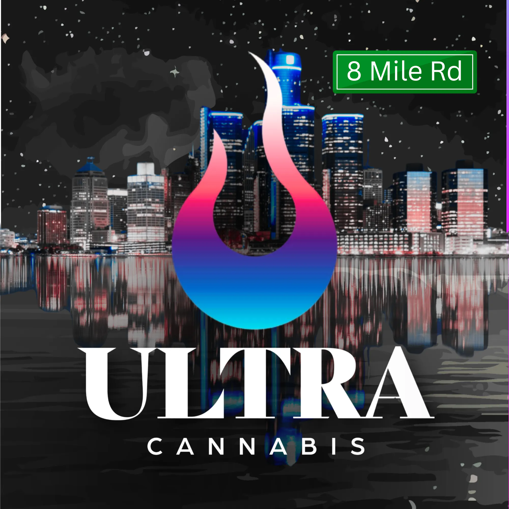 Ultra Cannabis - Recreational