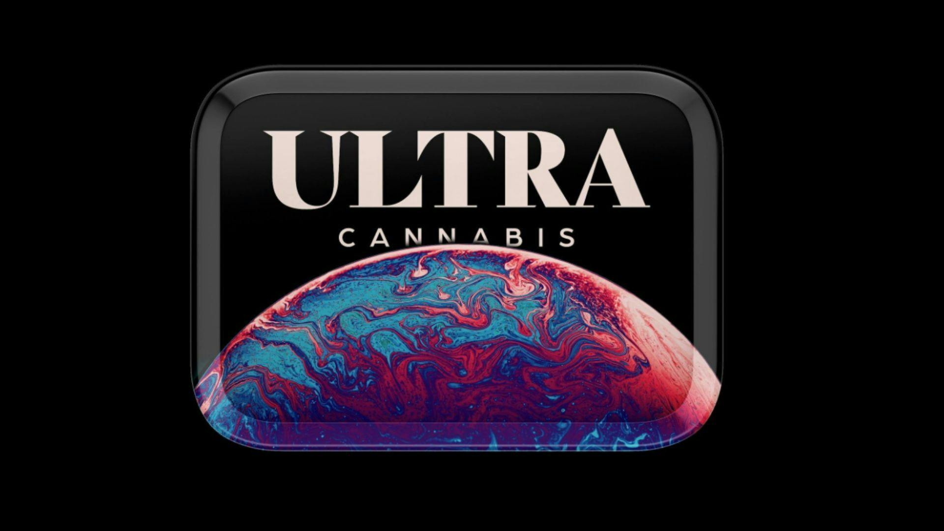 Ultra Cannabis - Recreational & Medical listing banner