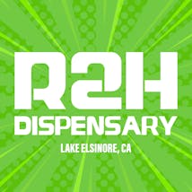 R2H Dispensary