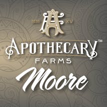 Apothecary Farms - Moore