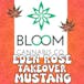 Bloom Cannabis Co - Mustang