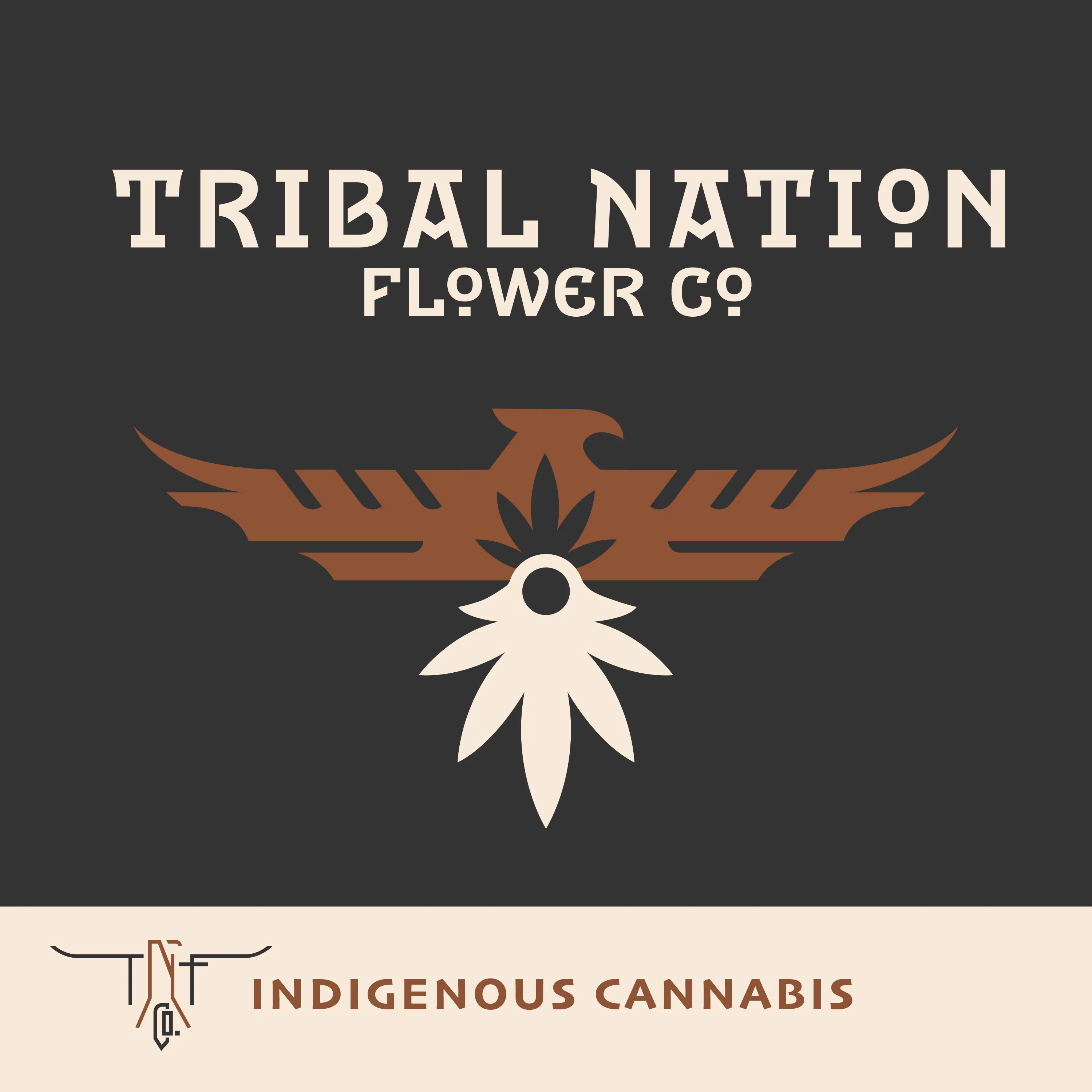 Tribal Nation Flower Co