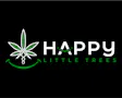 Happy Little Trees