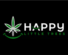 Happy Little Trees