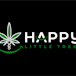 Happy Little Trees