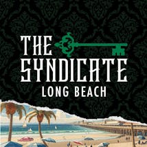 The Syndicate - Long Beach