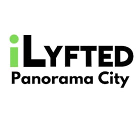 iLYFTED - Panorama City / Sylmar / Pacoima