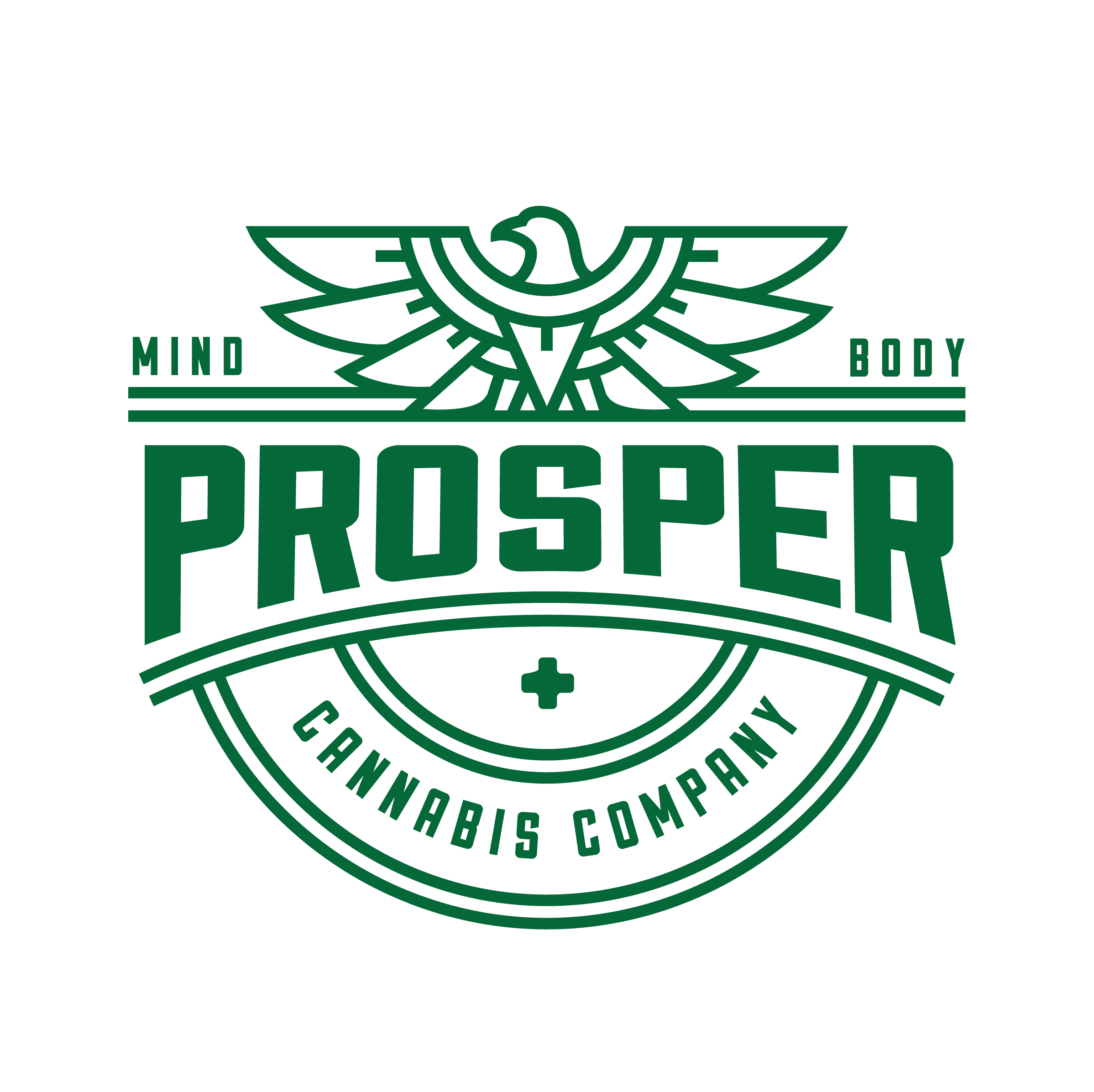 Prosper Cannabis Company - Constantine