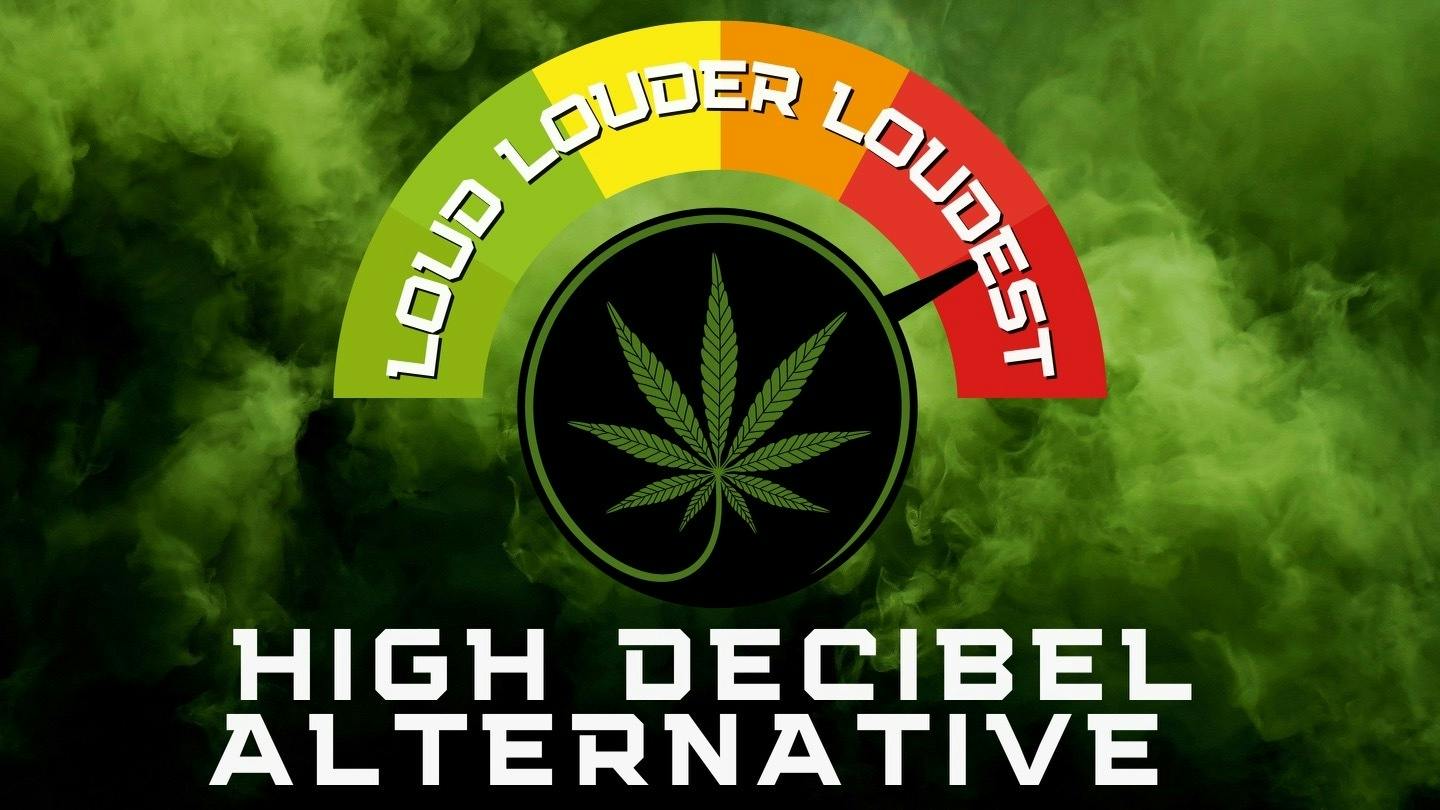 High Decibel Alternative