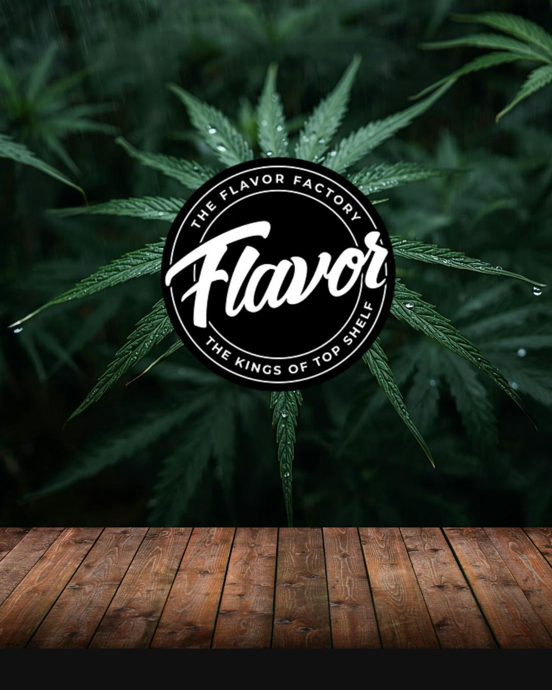 Flavor Factory PR Dispensary