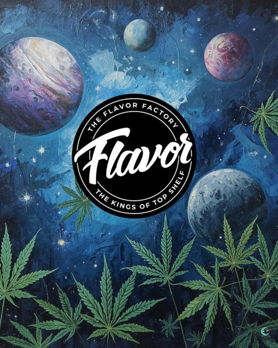 Flavor Factory PR Dispensary