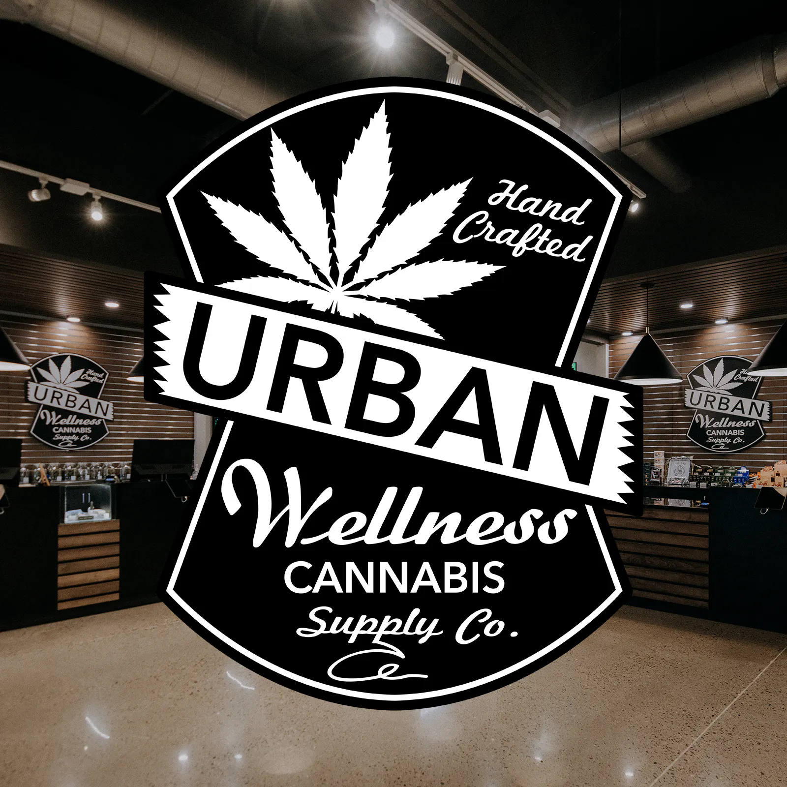 Urban Wellness - 98th Street