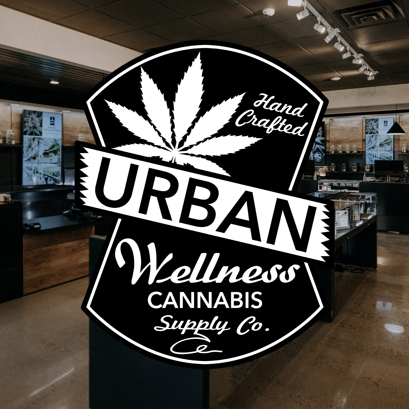 Urban Wellness - Academy