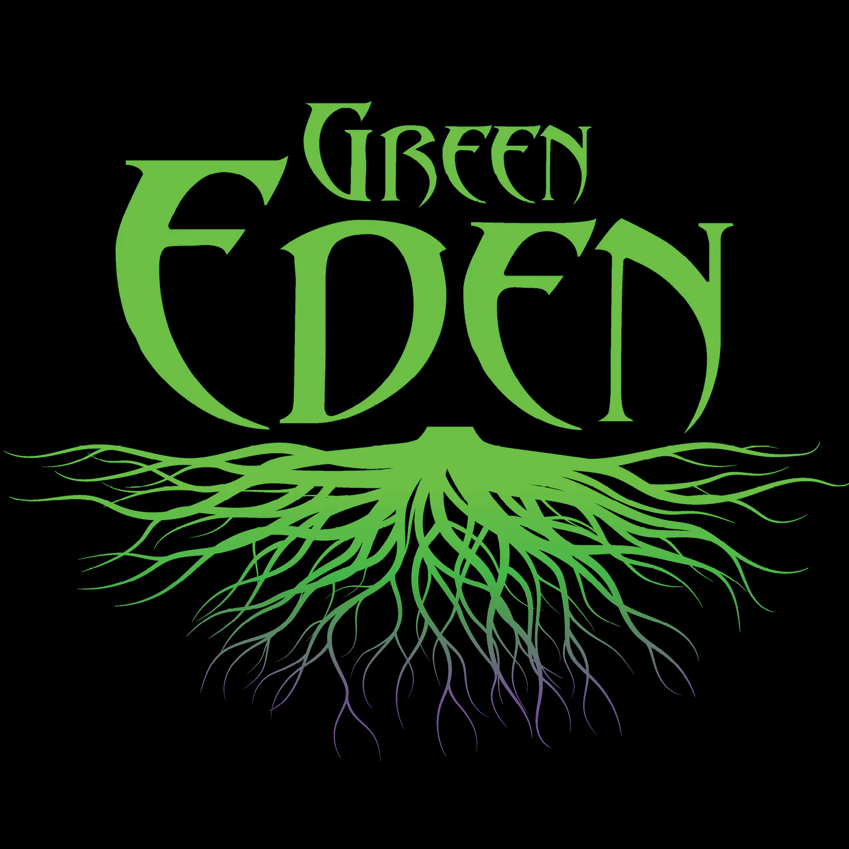 Green Eden