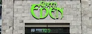Green Eden listing banner