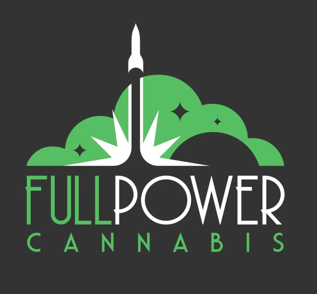 Full Power Cannabis - Taxes not included