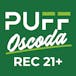 PUFF Oscoda - RECREATIONAL 21+