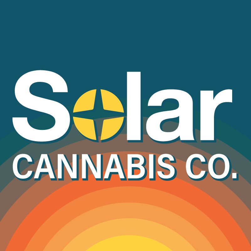 Solar Cannabis Co. Weed Dispensary Seekonk