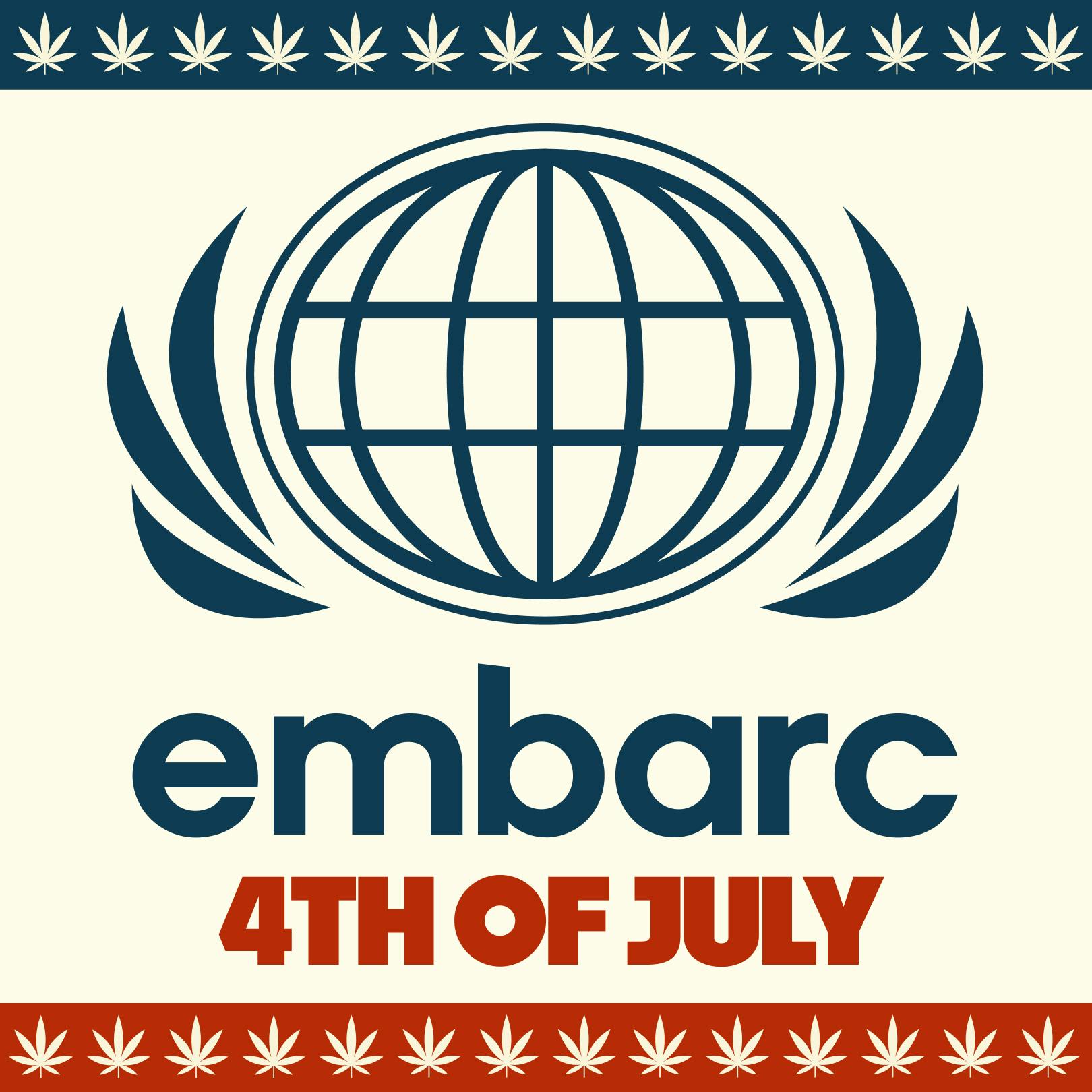 Embarc - Fairfield