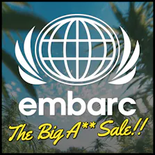 Embarc - Fairfield